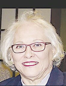 Deborah Kay Hall McDaniel